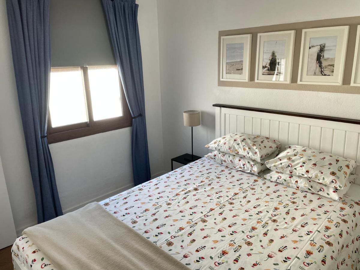 Casa La Vista Apartment Casarabonela Ngoại thất bức ảnh