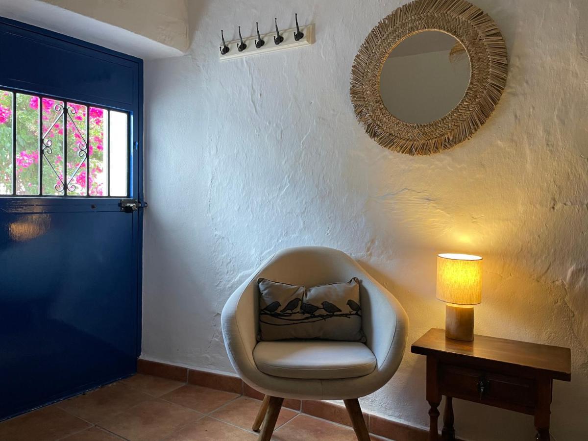 Casa La Vista Apartment Casarabonela Ngoại thất bức ảnh